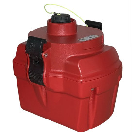 Nemo TB15000 Special Ops Drill / Reciprocating Saw 6Ah Battery