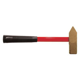 CS Unitec Non-Sparking EX102U-0150A Cross Peen Hammer AlBr