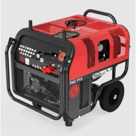 Chicago Pneumatic PAC P13 13 HP Hydraulic Power Pack | 5-8 GPM | 2,175 PSI