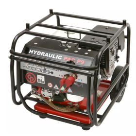 Chicago Pneumatic PAC P9 9 HP Hydraulic Power Pack | 5 GPM | 2,200 PSI