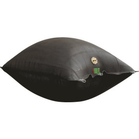 Sava 529491 75"-88" Multi-Size Pillow Style Large Diameter Inflatable Pipe Plug