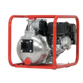 Multiquip QP2H Gasoline-Powered Centrifugal Pumps