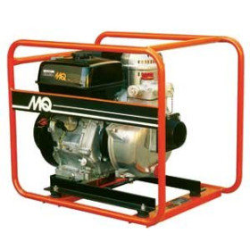 Multiquip QPT305SLT High-Pressure Centrifugal Pump