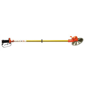 Reliable Equipment REL-LR-CS-82 Hydraulic 82" Long Reach Circular Saw (Excludes hose Whips and Couplers)