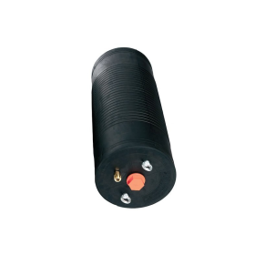 Sava 60429 4"-8" Multi-Size Inflatable Pipe Plug w/ 1 in. Bypass