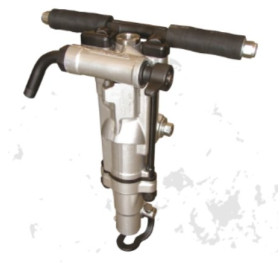 BTE MWS83DB S83 SINKER DRILL (DRY) (Steel Size: 1")