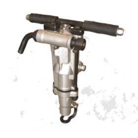 BTE MWS83WB S83 SINKER DRILL (WET) (Steel Size: 1")