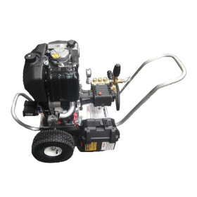 CaviBlaster 0625-D Cart Mount, 2 wheels