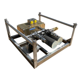 CaviBlaster 1331-ROV