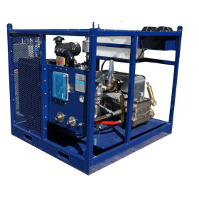 CaviBlaster 4030-D 40 GPM 
