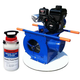 Superior Signal 20-L High Output Manhole Air/Smoke Blower