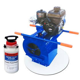 Superior Signal 15-L High Output Manhole Air/Smoke Blower