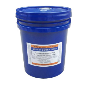 Superior SL Smoke Fluid (5 Gallon Jug)