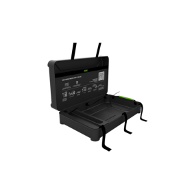 Sava 613218 Protective Case for EXP controllers