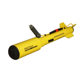 JW Fishers Proton 5 Boat Towed Magnetometer