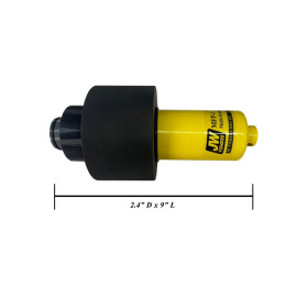 JW Fishers MFP-1 Multifrequency Pinger