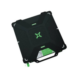 Sava 608049 VEGA 10 12x12 Heavy Duty Rescue Lift Bag (12 BAR/ 174 PSI)