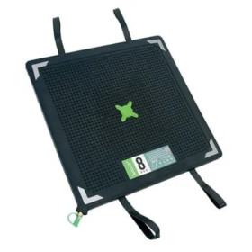 Sava 77973 SLK 1 6x6 PowerLift 1.1 Ton High-Pressure Structural Lifting Bag (8 Bar/116 PSI)