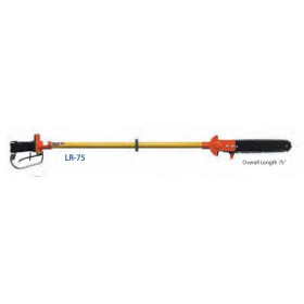 Reliable Equipment REL-LR-75 Hydraulic 75" Long Reach Chainsaw (Excludes Hose Whips & Couplers)