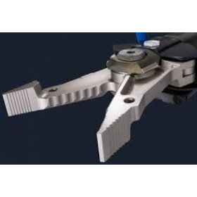 Tehma SJC350 Spare Jaws for CS350 Combi Shear Spreader