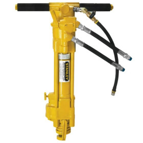 Stanley SK58310 Underwater Hydraulic Sinker Drill 1 × 4-1/4 Hex