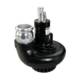 Stanley SM50100 Hydraulic 3" Submersible Pump