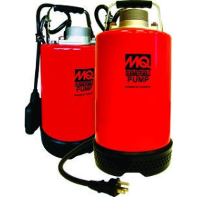 Multiquip ST2037 Single-Phase Electric Submersible Pump
