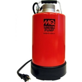 Multiquip ST2038P Single-Phase Electric Submersible Pump