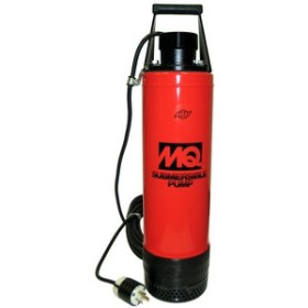 Multiquip ST3020BCUL Single-Phase Electric Submersible Pump