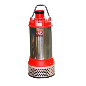 Multiquip ST41230 Three-Phase Electric Submersible Pump
