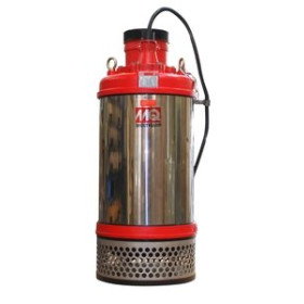 Multiquip ST61460 Three-Phase Electric Submersible Pump