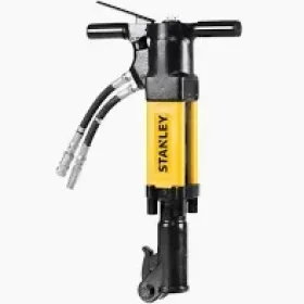 Stanley BR67130 Hydraulic T-Handle Breaker 1-1/4 x 6 Hex