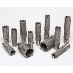 CS Unitec 3-1/4" diameter - Hornet TCT Carbide Cutters (9-Series) - 3" Depth