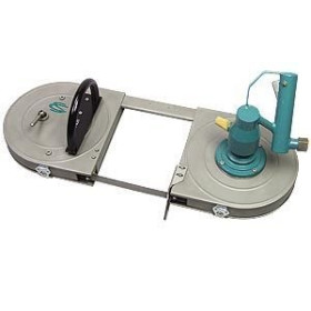 CS Unitec 5 6031 0010 N Deep Throat™ AirBand Saw 7" OD (U/W Capable)