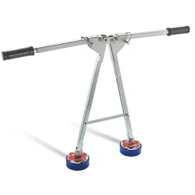 Italifters K0437 XT3 Compass (1000 lbs lift capacity)