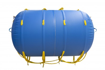 Joint Zone PO-77000 Pontoon Salvage Bag (Lifts 77000 lbs)