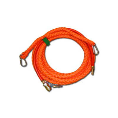 Sava 532306 32' Lift Rope + Inflation Hose