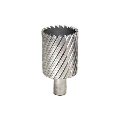 CS Unitec 7/16" diameter - Unibroach Annular Cutters – Cobalt Steel (7-Series) - 1" Depth