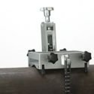 CS Unitec Pipe Clamp Saddle, for pipe diameters 3-1/4" to 10" OD