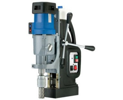 CS Unitec MAB 845 V Portable Magnetic Drill
