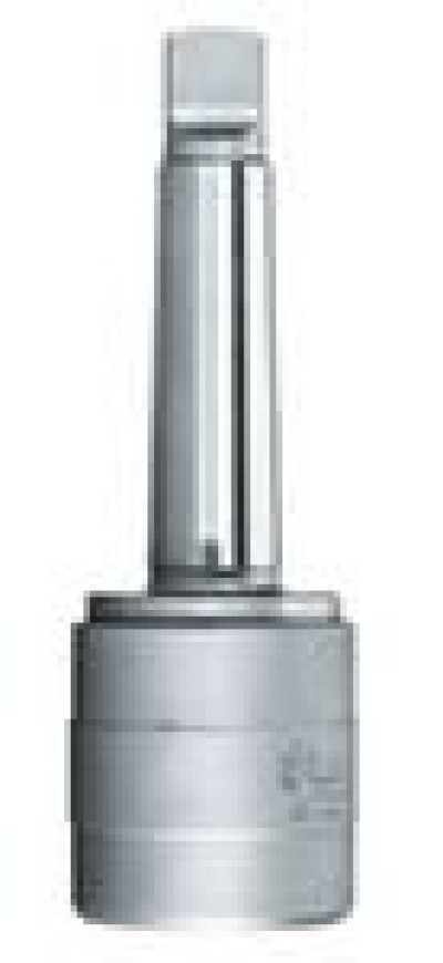 CS Unitec Quick-Change Tapping Chuck, #4 MT, for MAB 1300 (collets not included)