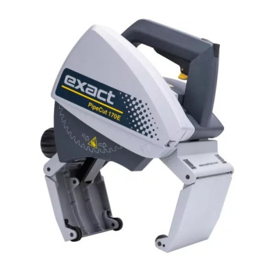 Exact PipeCut 170E System