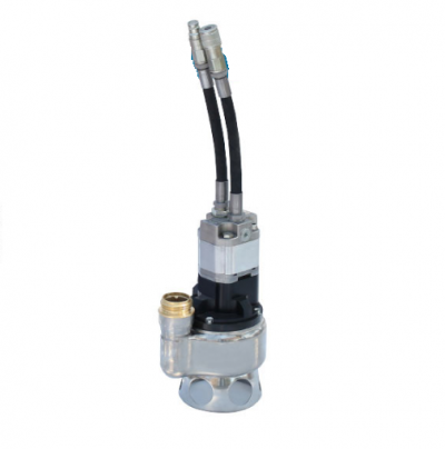 DOA K0056 SP20 Submersible 2" Hydraulic Slurry/Trash Pump