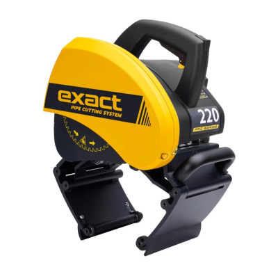 Exact PipeCut 220 Pro Plus Series