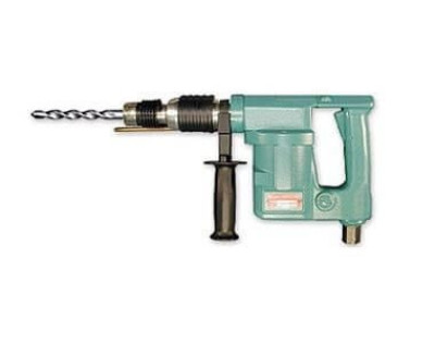 CS Unitec 2 2404 0030 Underwater 1" Air Hammer Drill (ATEX)