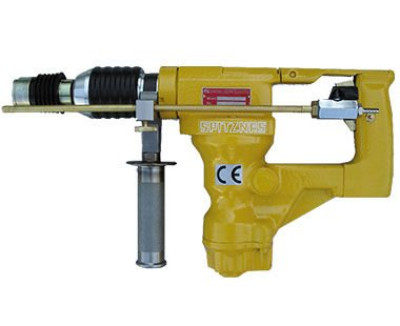 CS Unitec 2 2426 0010 Hydraulic Underwater 1" Rotary Hammer Drill (SDS Plus)
