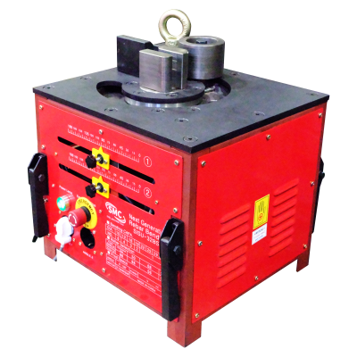 SMC SISU-32BS Electric 110VAC Rebar Bending Machine (#3 - #9)