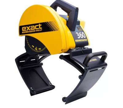 Exact PipeCut 360 Pro Series