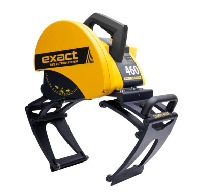 Exact PipeCut 460 Pro Series