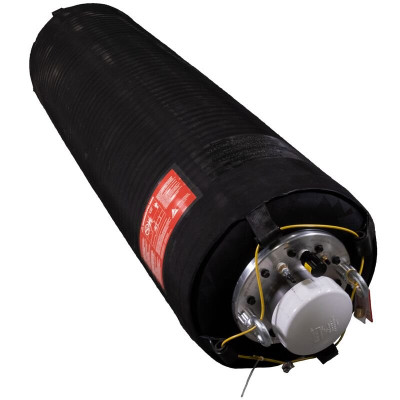 Cherne 614448 24-48 in. I-Series Test-Ball with 4" Bypass with sleeve 